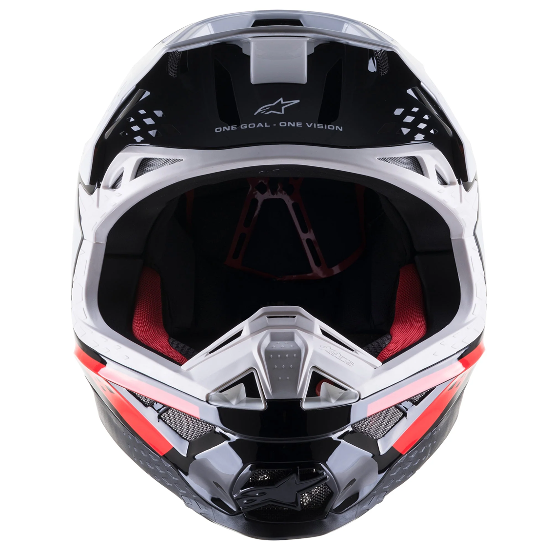 SUPERTECH M8 FACTORY HELMET %288%29